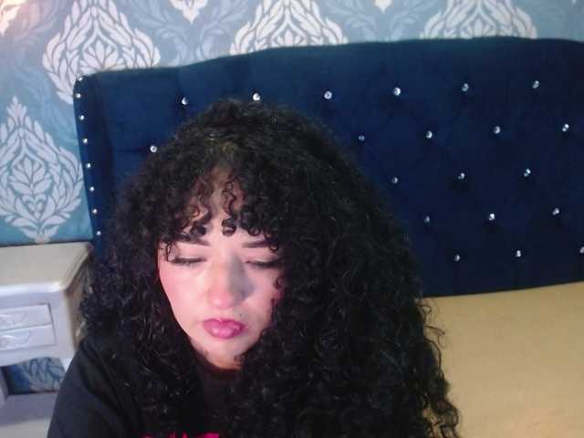 sofiacowperx's BongaCams show and profile