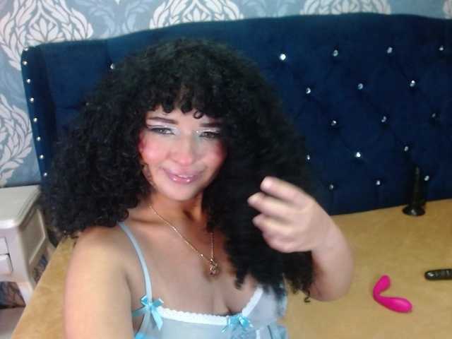 sofiacowperx's BongaCams show and profile