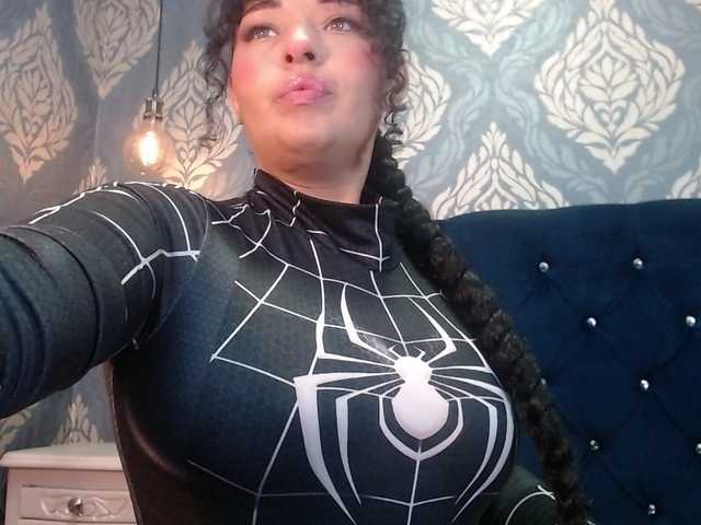 sofiacowperx's BongaCams show and profile