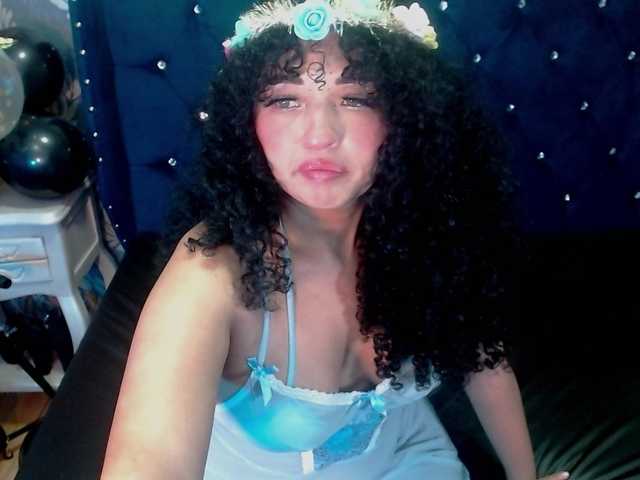 sofiacowperx's BongaCams show and profile