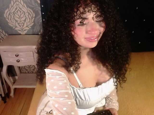 sofiacowperx Live Cam on BongaCams