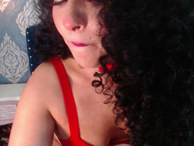 sofiacowperx's BongaCams show and profile