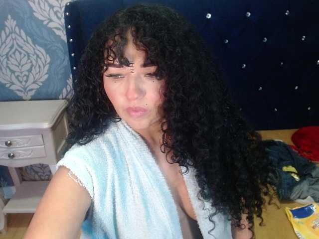 sofiacowperx's BongaCams show and profile