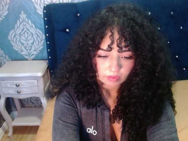 sofiacowperx's BongaCams show and profile