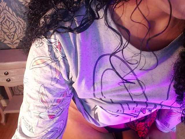 sofiacowperx's BongaCams show and profile