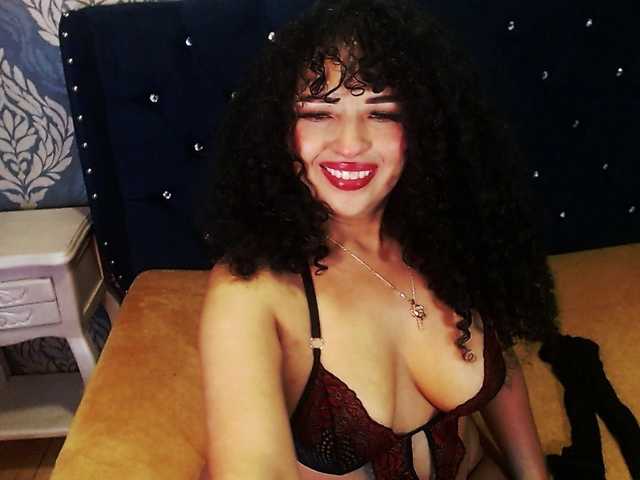 sofiacowperx's BongaCams show and profile