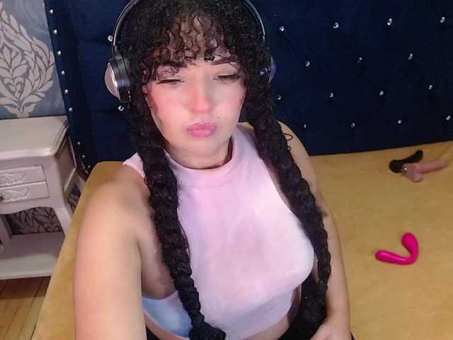 sofiacowperx's BongaCams show and profile