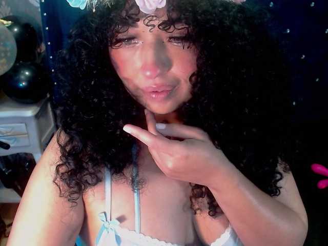 sofiacowperx's BongaCams show and profile