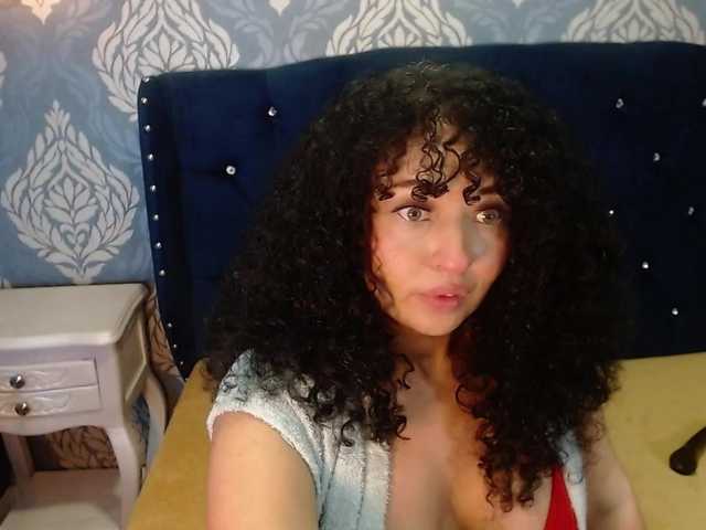 sofiacowperx's BongaCams show and profile