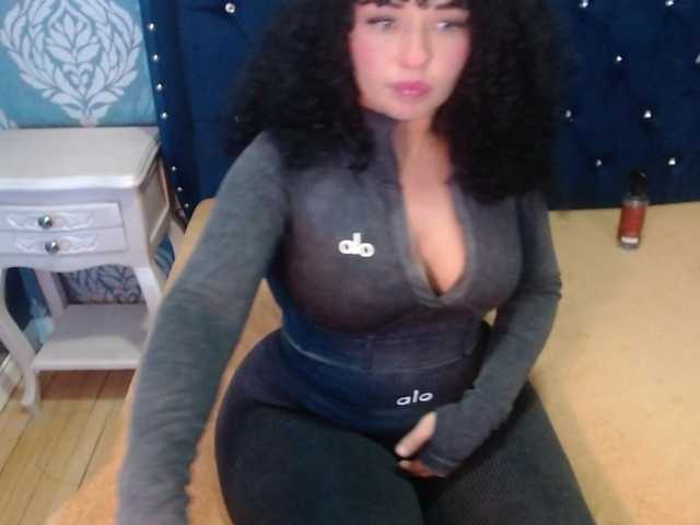 sofiacowperx's BongaCams show and profile