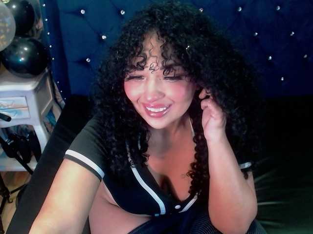 sofiacowperx's BongaCams show and profile