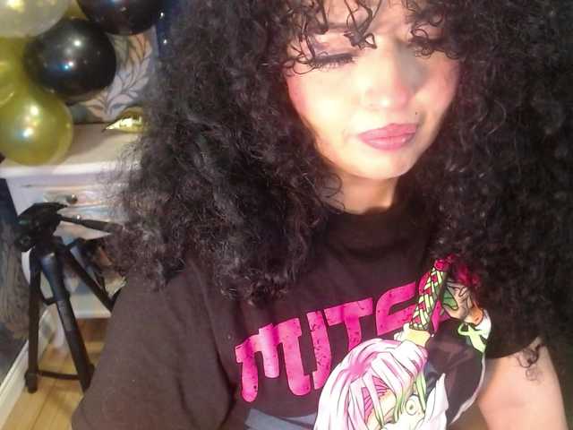 sofiacowperx's BongaCams show and profile