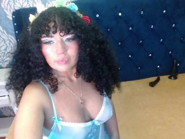 sofiacowperx's BongaCams show and profile