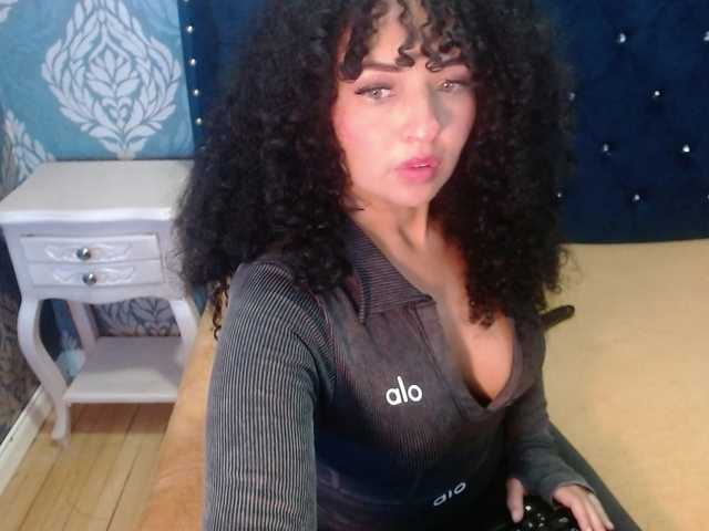 sofiacowperx's BongaCams show and profile