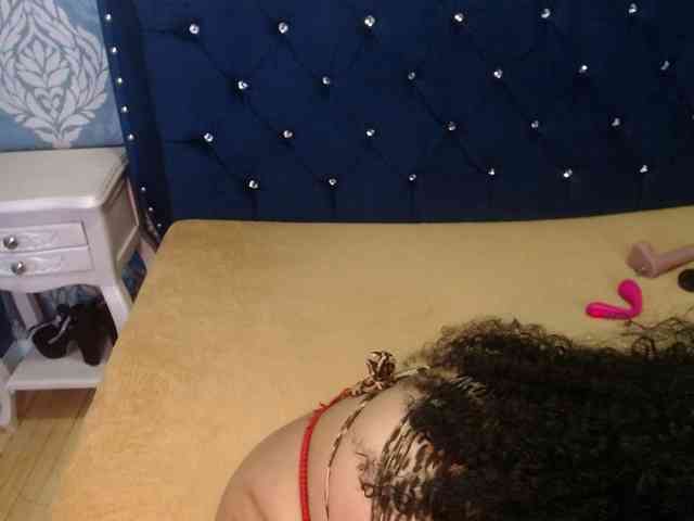 sofiacowperx Live Webcam on BongaCams