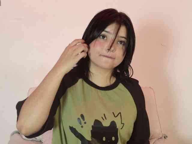 mikoto-urab Live Webcam on BongaCams