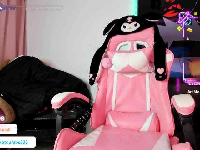 mikoto-urab webcam