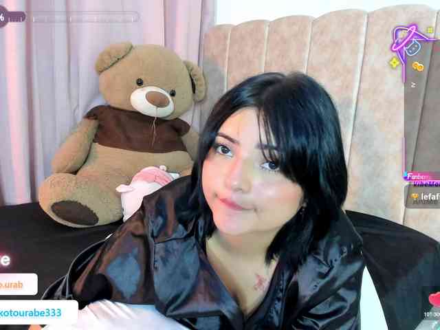 mikoto-urab webcam