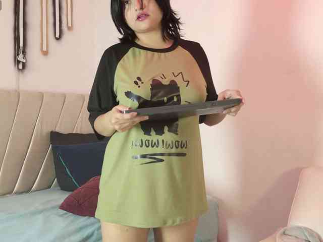 mikoto-urab Live Webcam on BongaCams
