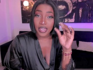 SavannahStorm Porn Show