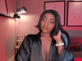 SavannahStorm Porn Show