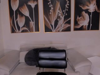 SavannahStorm Porn Show