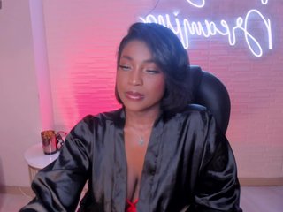 SavannahStorm Porn Show