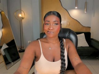 SavannahStorm Porn Show