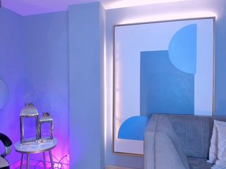 SavannahStorm Porn Show