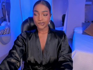 SavannahStorm Porn Show