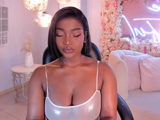 SavannahStorm Porn Show