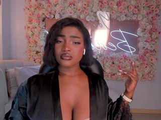 SavannahStorm Porn Show