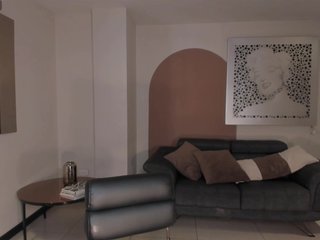 SavannahStorm Porn Show