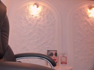 SavannahStorm Porn Show