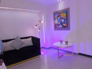 SavannahStorm Porn Show