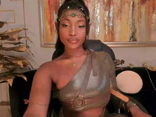 SavannahStorm Porn Show