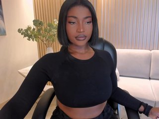 SavannahStorm Porn Show