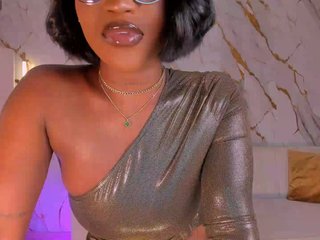 SavannahStorm Porn Show