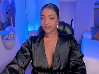 SavannahStorm Porn Show