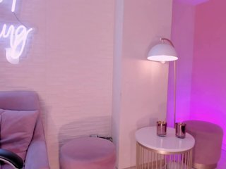 SavannahStorm Porn Show