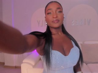SavannahStorm Porn Show