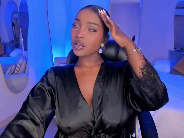 SavannahStorm's BongaCams show and profile