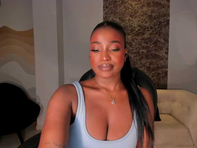 SavannahStorm from BongaCams