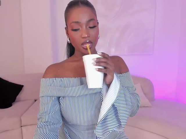 SavannahStorm's BongaCams show and profile