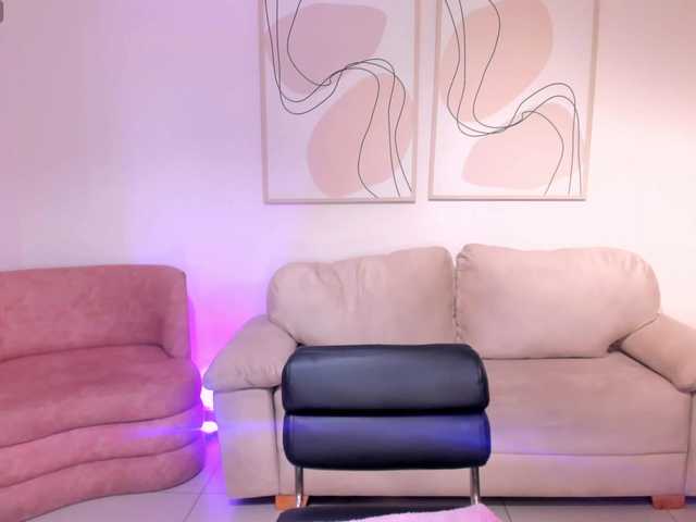 SavannahStorm from BongaCams is Freechat