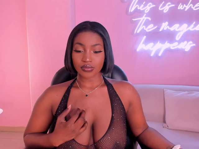 SavannahStorm's BongaCams show and profile