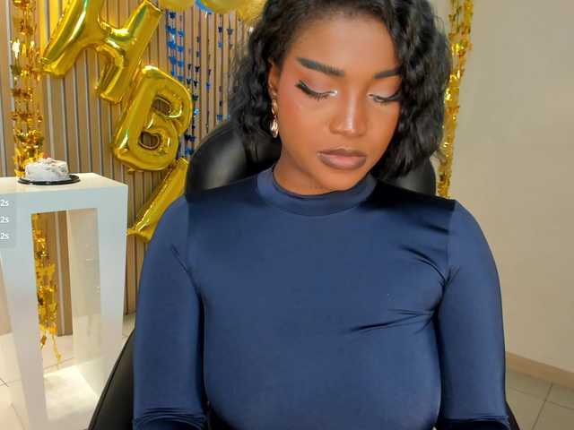 SavannahStorm's BongaCams show and profile