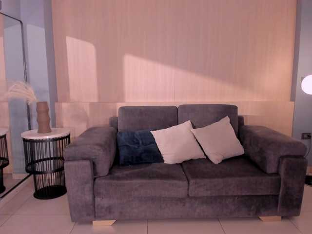 SavannahStorm's BongaCams show and profile