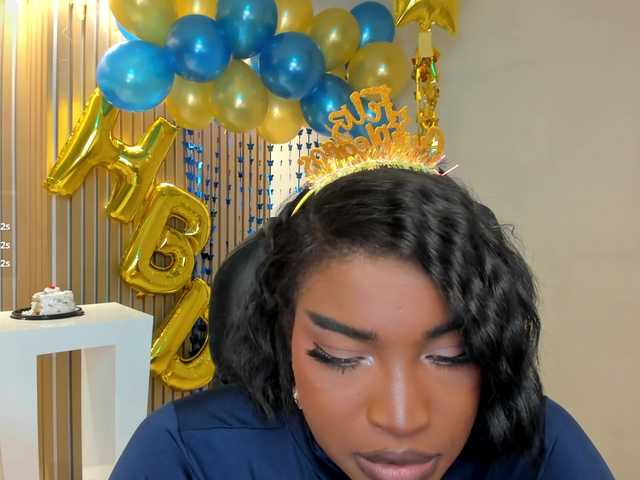 SavannahStorm's BongaCams show and profile