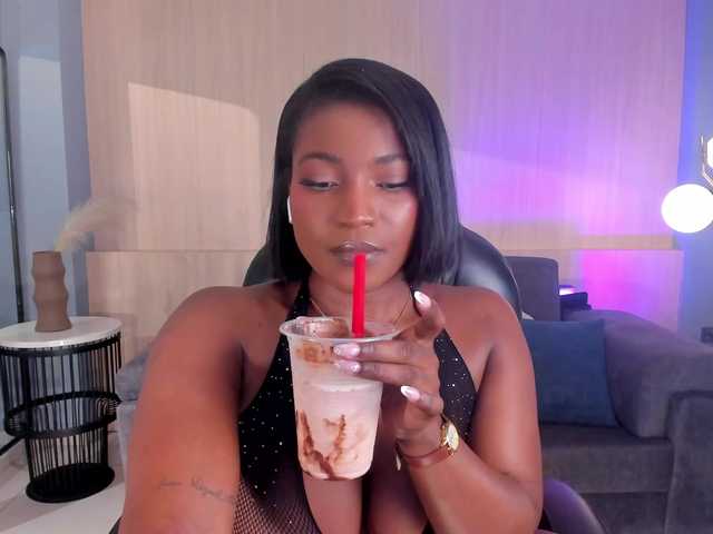 SavannahStorm's BongaCams show and profile